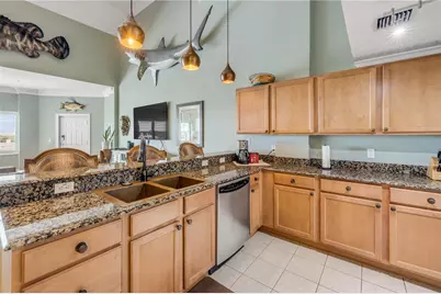 273 Middle Way #G, New Smyrna Beach, FL 32169 - Photo 17