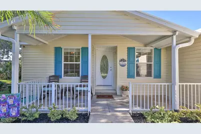 237 Navajo Drive, Oak Hill, FL 32759 - Photo 3