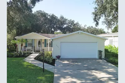 237 Navajo Drive, Oak Hill, FL 32759 - Photo 1