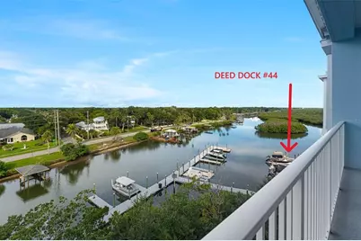 3 Riverwalk Drive #605, New Smyrna Beach, FL 32169 - Photo 3