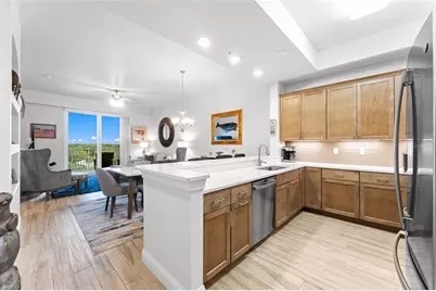 3 Riverwalk Drive #605, New Smyrna Beach, FL 32169 - Photo 5