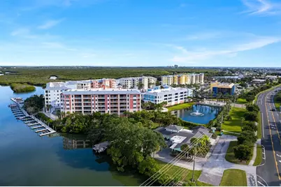 3 Riverwalk Drive #605, New Smyrna Beach, FL 32169 - Photo 29