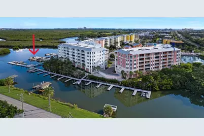 3 Riverwalk Drive #605, New Smyrna Beach, FL 32169 - Photo 31