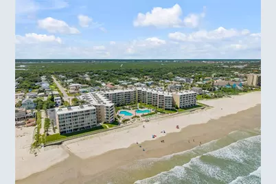 2401 S Atlantic Avenue #D301, New Smyrna Beach, FL 32169 - Photo 11