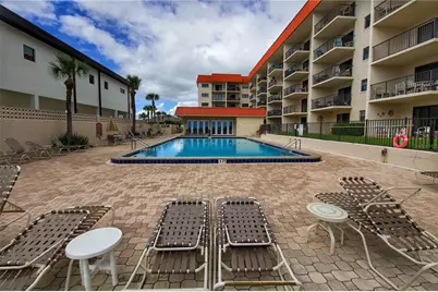 4301 S Atlantic Avenue #2050, New Smyrna Beach, FL 32169 - Photo 33