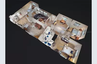 609 Claire Lane, Orange Park, FL 32073 - Photo 51