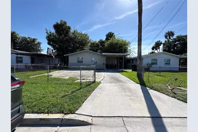 532 S Caroline Street, Daytona Beach, FL 32114 - Photo 1