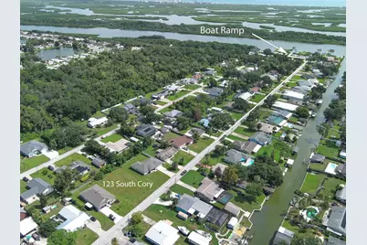 123 S Cory Drive, Edgewater, FL 32141 - Photo 1