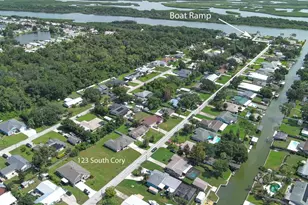 123 S Cory Dr, Edgewater, FL 32141 - Photo 1