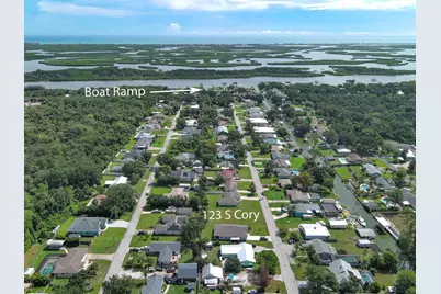 123 S Cory Drive, Edgewater, FL 32141 - Photo 7