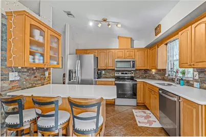 3123 Juniper Drive, Edgewater, FL 32141 - Photo 19