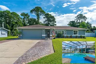 3123 Juniper Dr, Edgewater, FL 32141 - Photo 1
