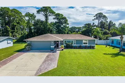 3123 Juniper Drive, Edgewater, FL 32141 - Photo 1