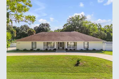 3205 Mango Tree Drive, Edgewater, FL 32141 - Photo 1