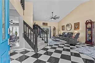 460 Champagne Cir, Port Orange, FL 32127 - Photo 19