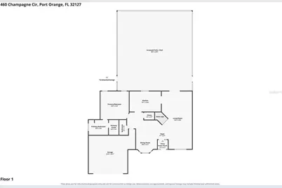 460 Champagne Circle, Port Orange, FL 32127 - Photo 59