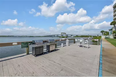 3606 S Peninsula Drive #205, Port Orange, FL 32127 - Photo 47