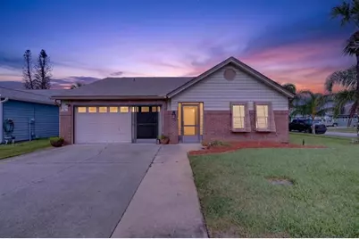 786 Pine Shores Circle, New Smyrna Beach, FL 32168 - Photo 21