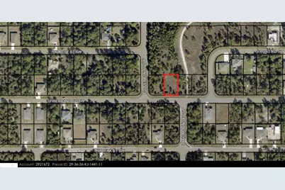 495 Firebrand Street SW, Palm Bay, FL 32908 - Photo 1