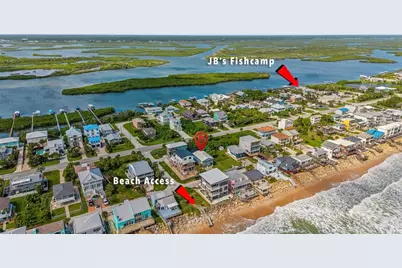 6880 S Atlantic Avenue, New Smyrna Beach, FL 32169 - Photo 29