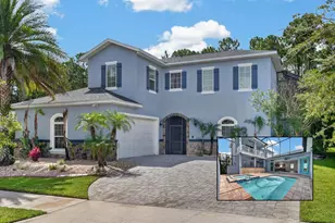 3650 Poneta Ave, New Smyrna Beach, FL 32168 - Photo 1