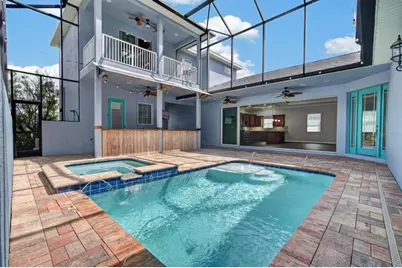 3650 Poneta Avenue, New Smyrna Beach, FL 32168 - Photo 3