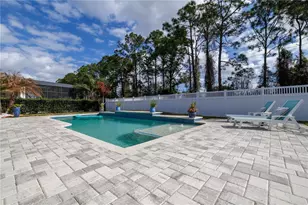 3069 Borassus Dr, New Smyrna Beach, FL 32168 - Photo 27