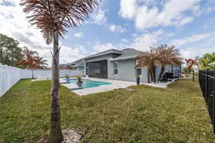 3069 Borassus Dr, New Smyrna Beach, FL 32168 - Photo 25