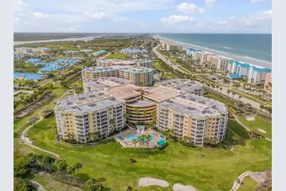 4670 Links Village Drive #C204, Ponce Inlet, FL 32127 - Photo 1