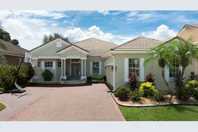521 Venetian Villa Drive, New Smyrna Beach, FL 32168 - Photo 33