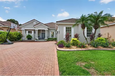 521 Venetian Villa Drive, New Smyrna Beach, FL 32168 - Photo 35