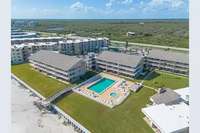 4801 Saxon Drive #A-303, New Smyrna Beach, FL 32169 - Photo 43