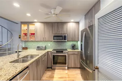 4801 Saxon Drive #A-303, New Smyrna Beach, FL 32169 - Photo 31