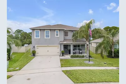 143 Old Mill Pond Rd, Edgewater, FL 32141 - Photo 1