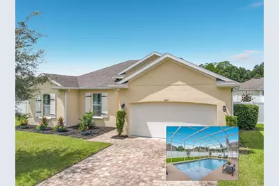 1611 Lady Fern Trl, Deland, FL 32720 - Photo 1