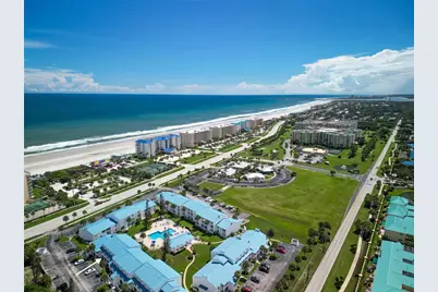 4590 S Atlantic Avenue #1430, Ponce Inlet, FL 32127 - Photo 45