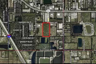 Parrish Rd, Cocoa, FL 32926 - Photo 1