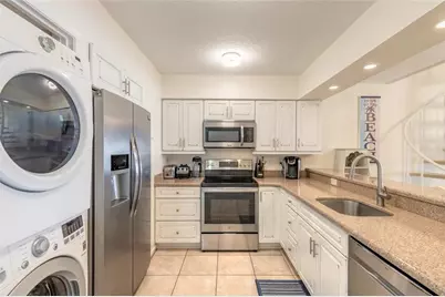 4801 Saxon Drive #B-312, New Smyrna Beach, FL 32169 - Photo 5