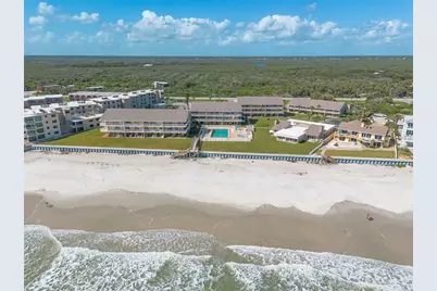4801 Saxon Drive #B-312, New Smyrna Beach, FL 32169 - Photo 1