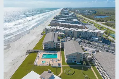 4801 Saxon Drive #B-312, New Smyrna Beach, FL 32169 - Photo 33