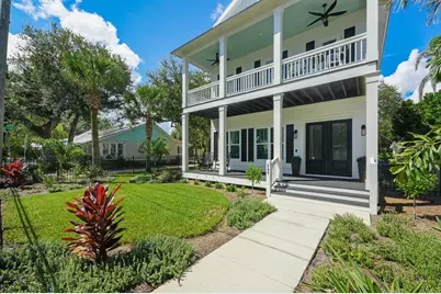 200 N Peninsula Avenue, New Smyrna Beach, FL 32169 - Photo 3