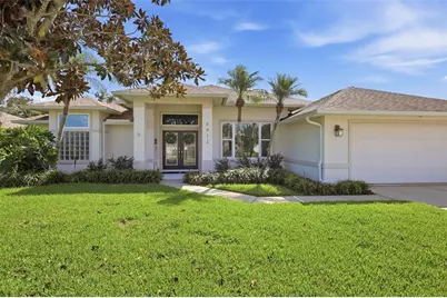 6412 Adrianne Court, Port Orange, FL 32128 - Photo 1