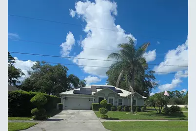3154 Snow Drive, Deltona, FL 32738 - Photo 3