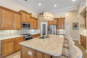 1031 Hampstead Ln, Ormond Beach, FL 32174 - Photo 21