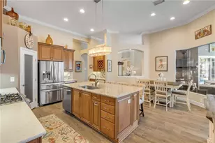 1031 Hampstead Ln, Ormond Beach, FL 32174 - Photo 23