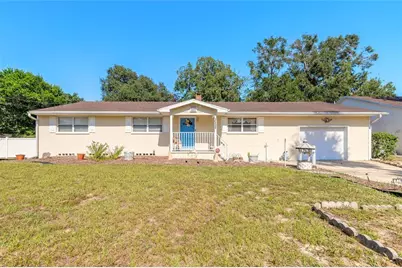 1425 San Jose Boulevard, Daytona Beach, FL 32117 - Photo 1