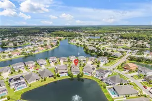 6846 Forkmead Ln, Port Orange, FL 32128 - Photo 83