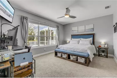 6846 Forkmead Lane, Port Orange, FL 32128 - Photo 51