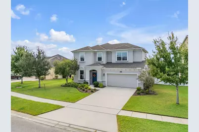 6846 Forkmead Lane, Port Orange, FL 32128 - Photo 3