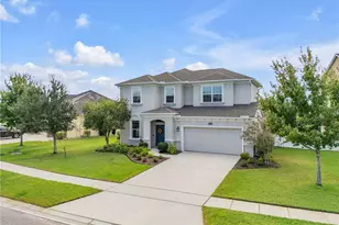 6846 Forkmead Ln, Port Orange, FL 32128 - Photo 3
